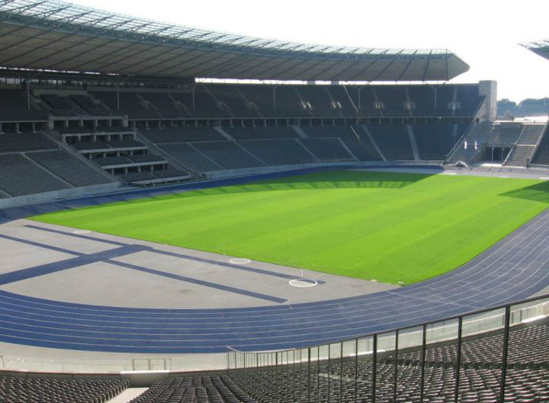 berlin stadium