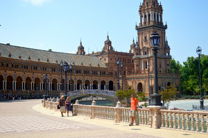 Plaza Españaa