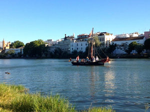 Rio Guadalquivir