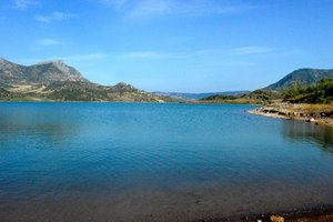 Zahara's Lake