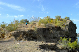 Zahara's Lake