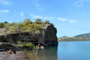 Zahara's Lake