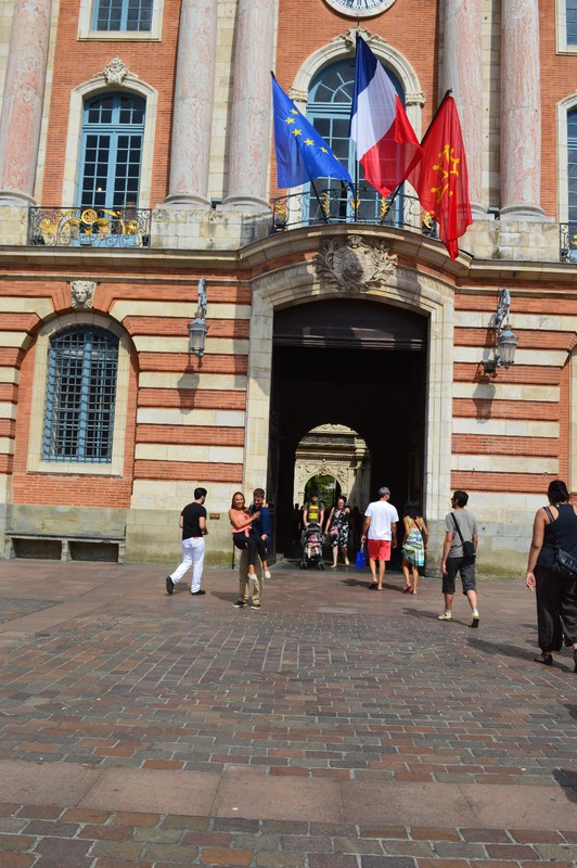Toulouse, France