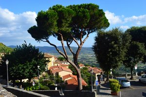 Cortona, Italy