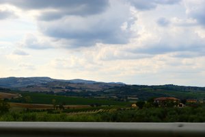 Montepulciano, Italy