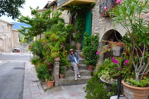 Assisi, Italy