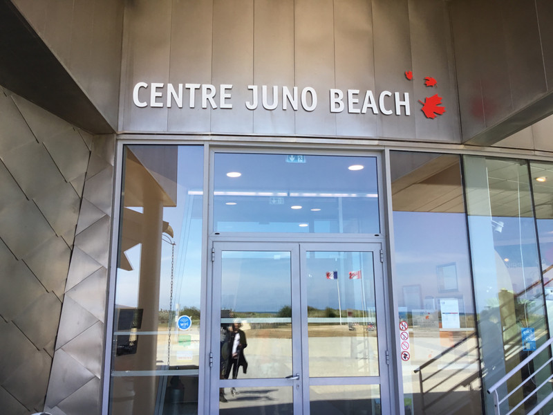 Juno Beach Centre 