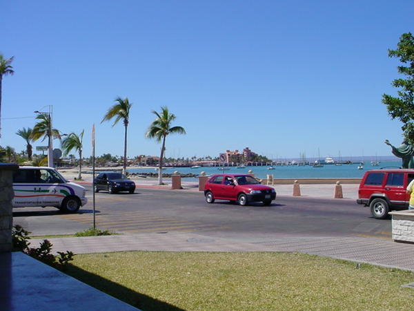 More of the Malecon