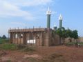 Another mosque near Larabanga