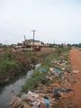Ghana's garbage