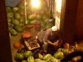 The Watermelon Seller