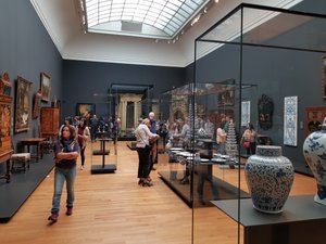 Rijksmuseum.