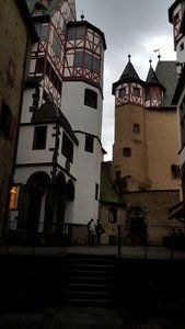Burg Eltz.