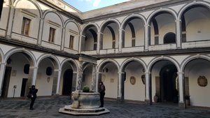 Certosa e Museo di San Martino.