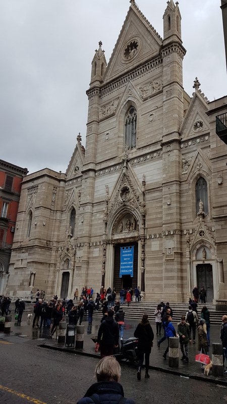 Duomo.