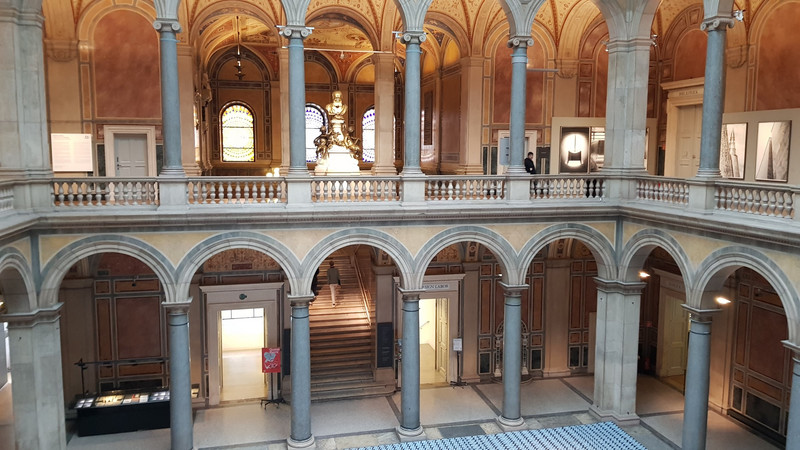 Österreichisches Museum für Angewandte Kunst.