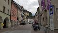 Altstadt von Feldkirch.