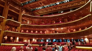 Royal Opera House Muscat.