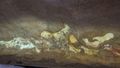 Die Höhlenmalereien von Lascaux.