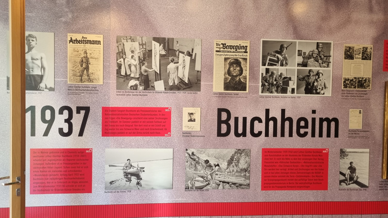 Museum Buchheim.