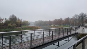 Besuch von Neuburg a.d. Donau.