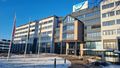 Besuch der SAP Zentrale in Walldorf.