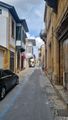 Spaziergang durch die Altstadt von Nikosia.