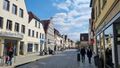 jobsuche forchheim