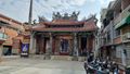 Tainan Grand Mazu Temple.
