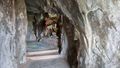 Tham Chang Höhle.