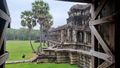 Besuch von Angkor Wat.