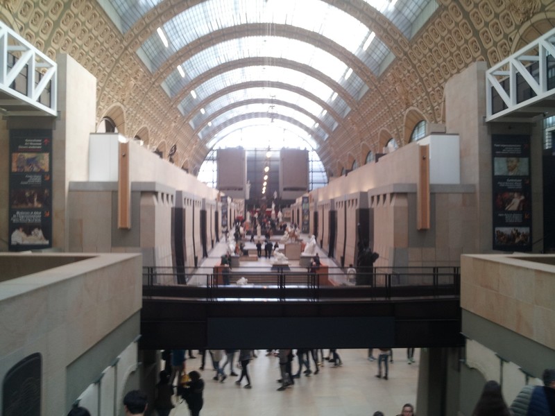Musée d'Orsay.