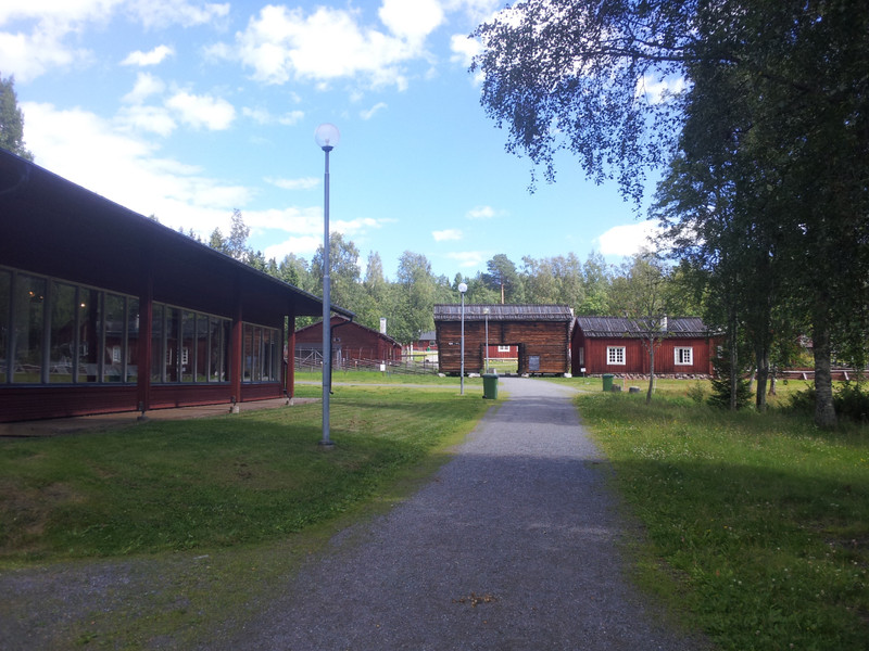 Västerbottens Museum.