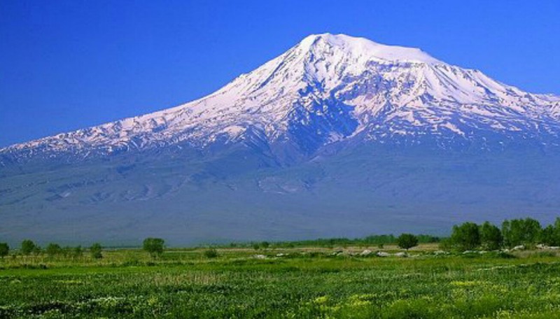 Download pic of Ararat