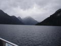 The Mysterious Doubtful Sound
