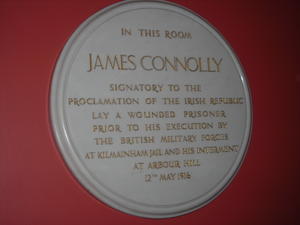 Connolly Room