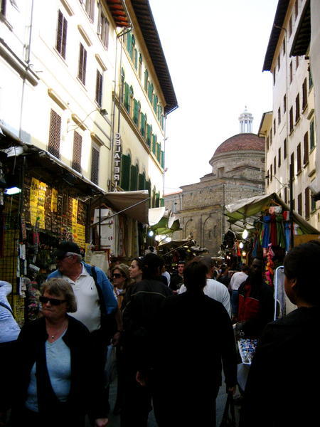 st. lorenzo market