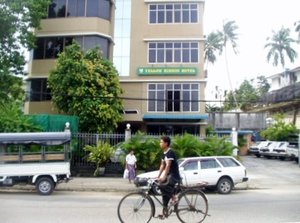 Yangon 16