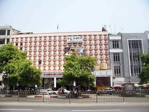 Yangon 23