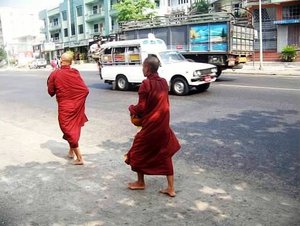 Yangon 31