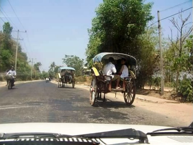 Myanmar 2009 65