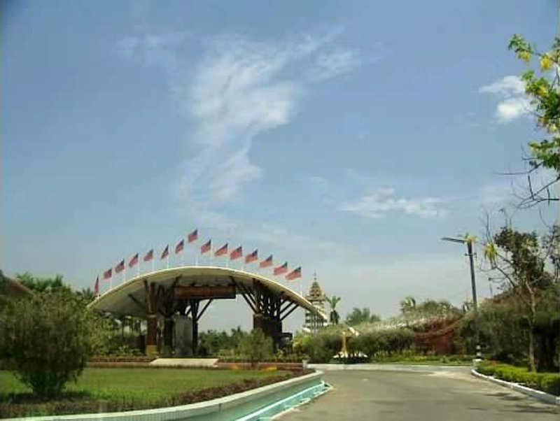 Myanmar 2009 69