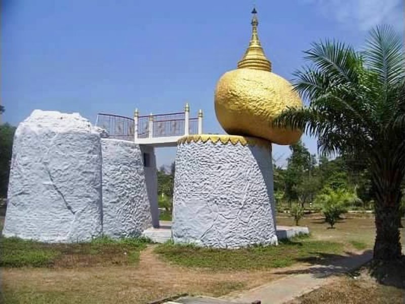 Myanmar 2009 73