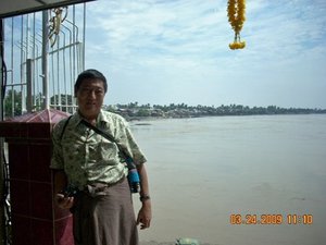 Myanmar Mar 09 27