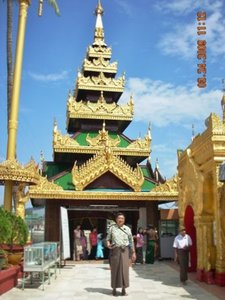 Myanmar Mar 09 28