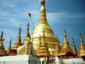 Myanmar Mar 09 31