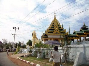 Myanmar 2009 12