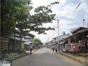 Myanmar 2009 14