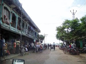 Myanmar 2009 15