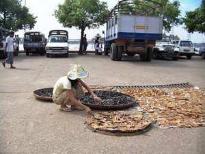 Myanmar 2009 17